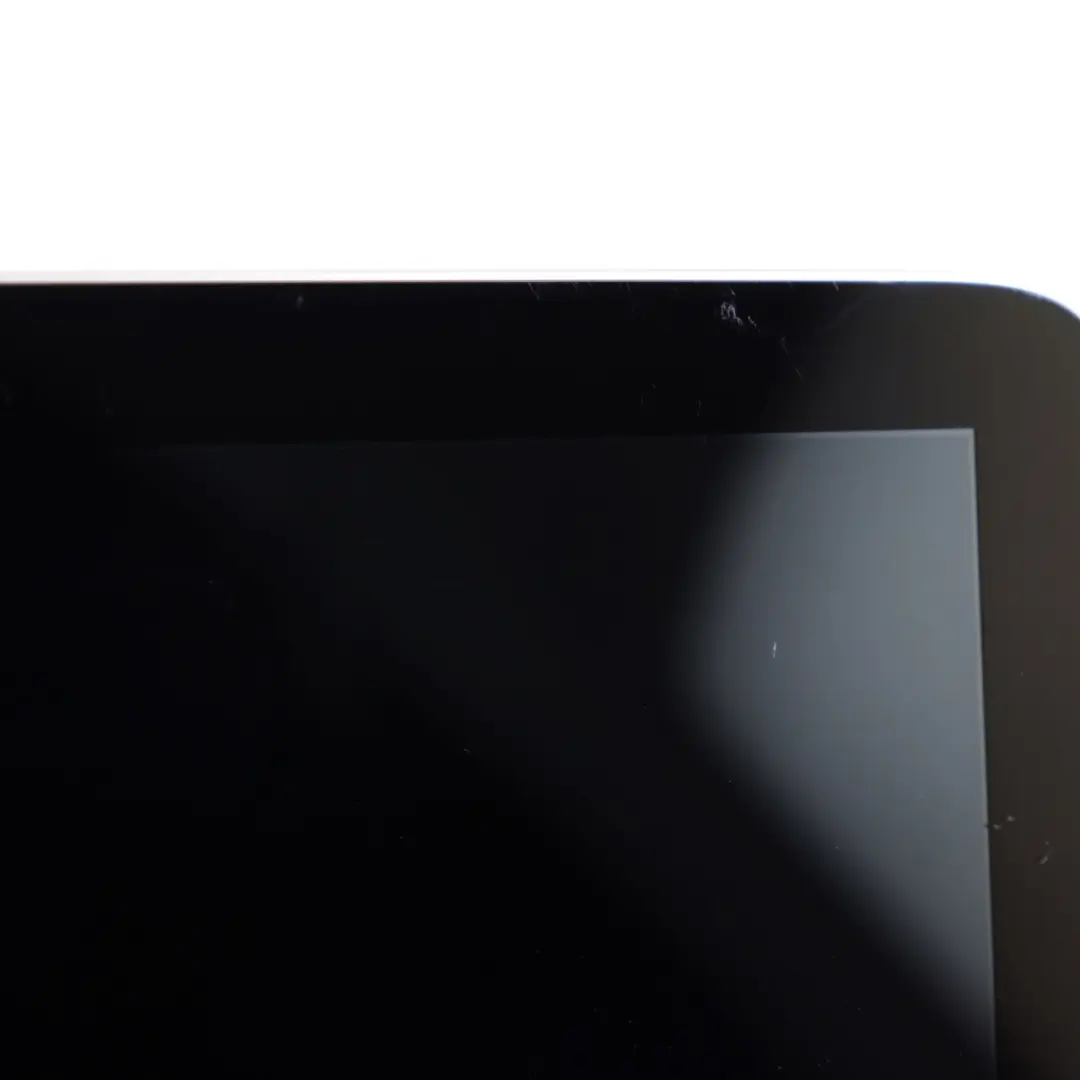 Mercedes W205 Display Bildschirm Multimedia Navigation Sat Head Unit - SKU A2059000441 - Teilenummer A2059000441