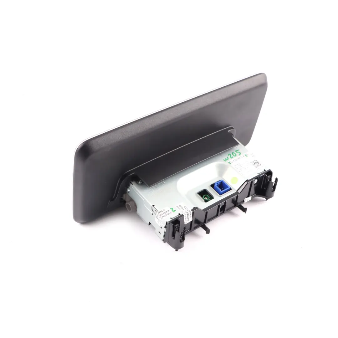 Mercedes W205 Display Bildschirm Multimedia Navigation Sat Head Unit - SKU A2059000441 - Teilenummer A2059000441