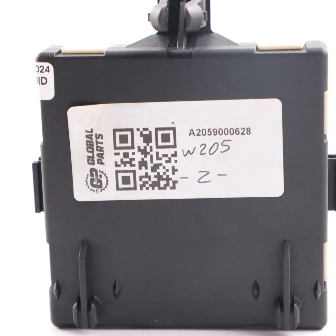  Modulo porta Mercedes W205 anteriore destro Unità controllo porta - SKU A2059000628 - Numero di parte A2059000628