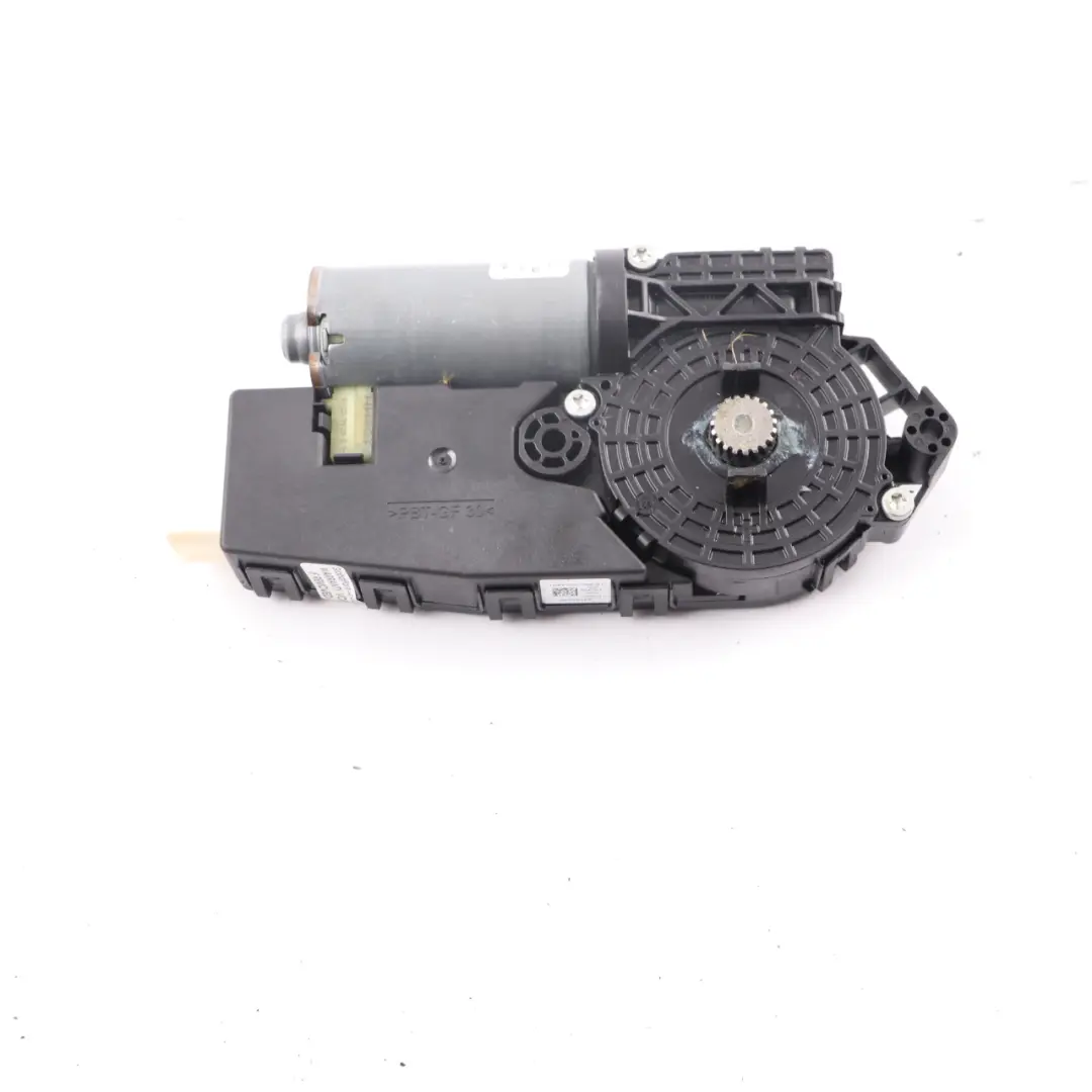 Mercedes W205 Sliding Sunroof Panoramic Motor Drive Actuator Unit - SKU A2059001024 - Part number A2059001024