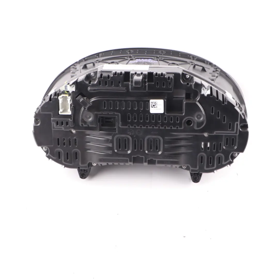 Mercedes W205 Instrumnt Cluster MPH Speedmeter RPM Gauge Automatic - SKU A2059001418 - Part number A2059001418