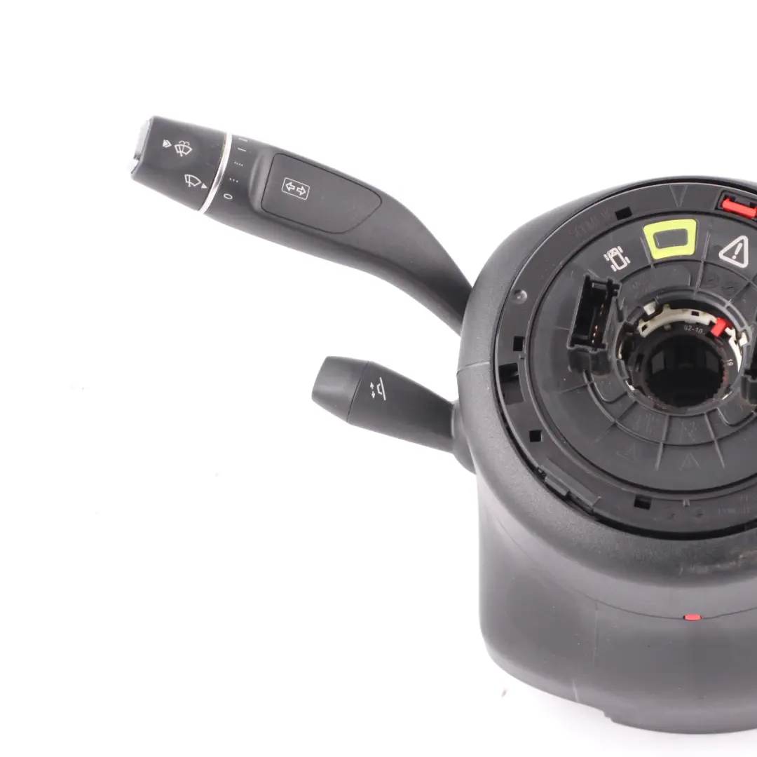 Steering Column Cluster Switch Wiper Stalk Slip Sqiub to Mercedes W205 with Part number A2059001738 Mercedes W205 Steering Column Cluster Switch Wiper Stalk Slip Sqiub - SKU A2059001738 - Part number A2059001738