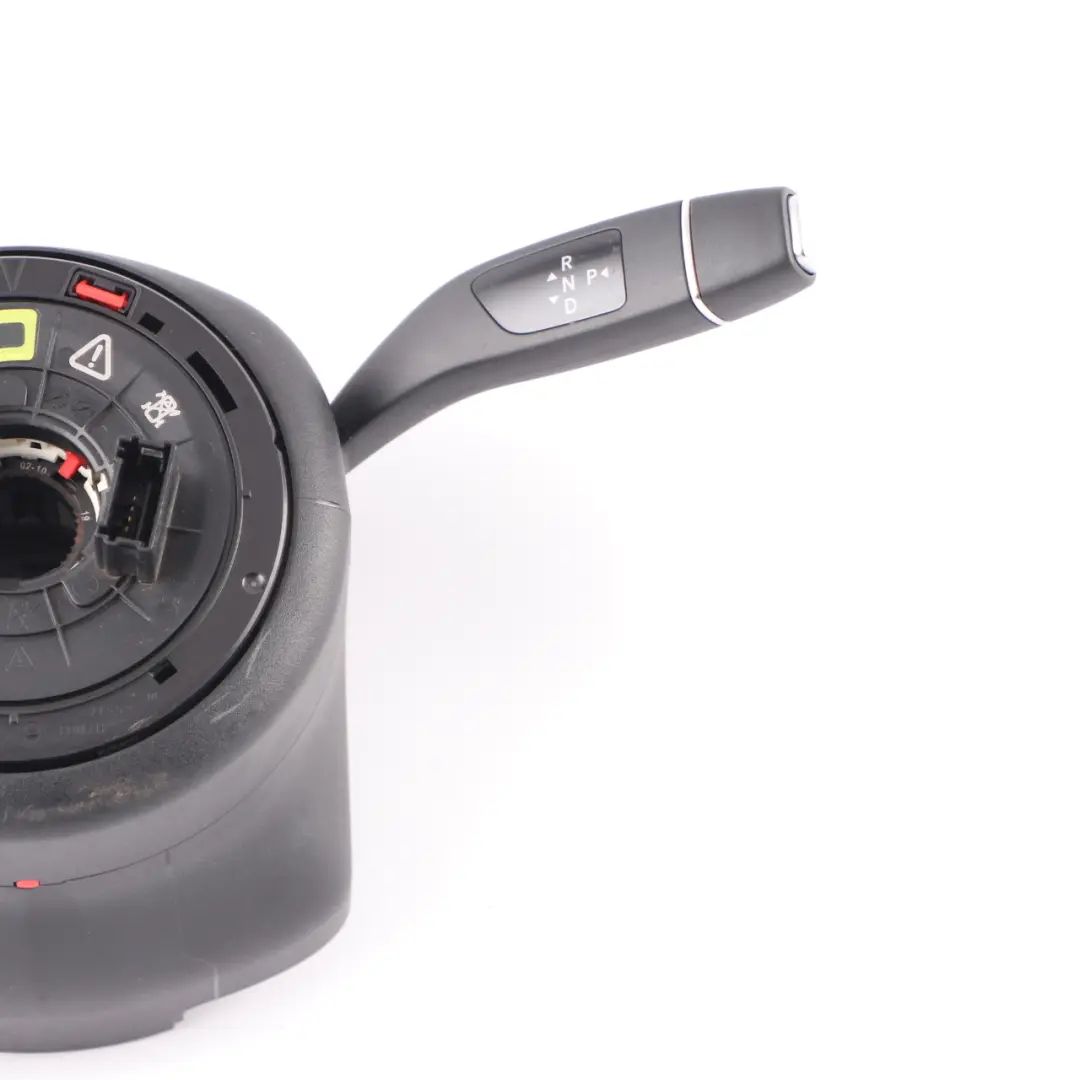 Mercedes W205 Steering Column Cluster Switch Wiper Stalk Slip Sqiub - SKU A2059001738 - Part number A2059001738