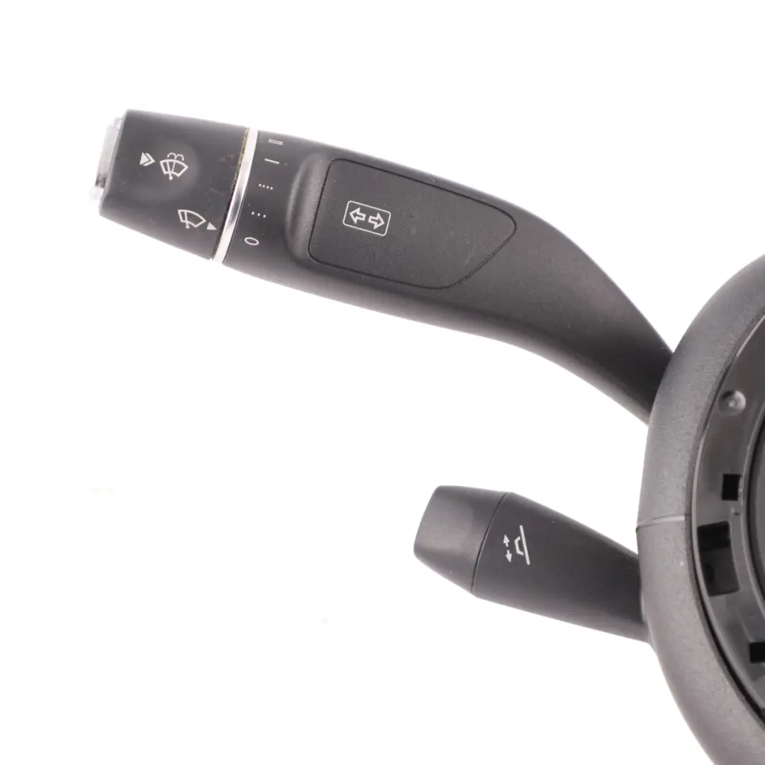 Mercedes W205 Steering Column Cluster Switch Wiper Stalk Slip Sqiub - SKU A2059001738 - Part number A2059001738