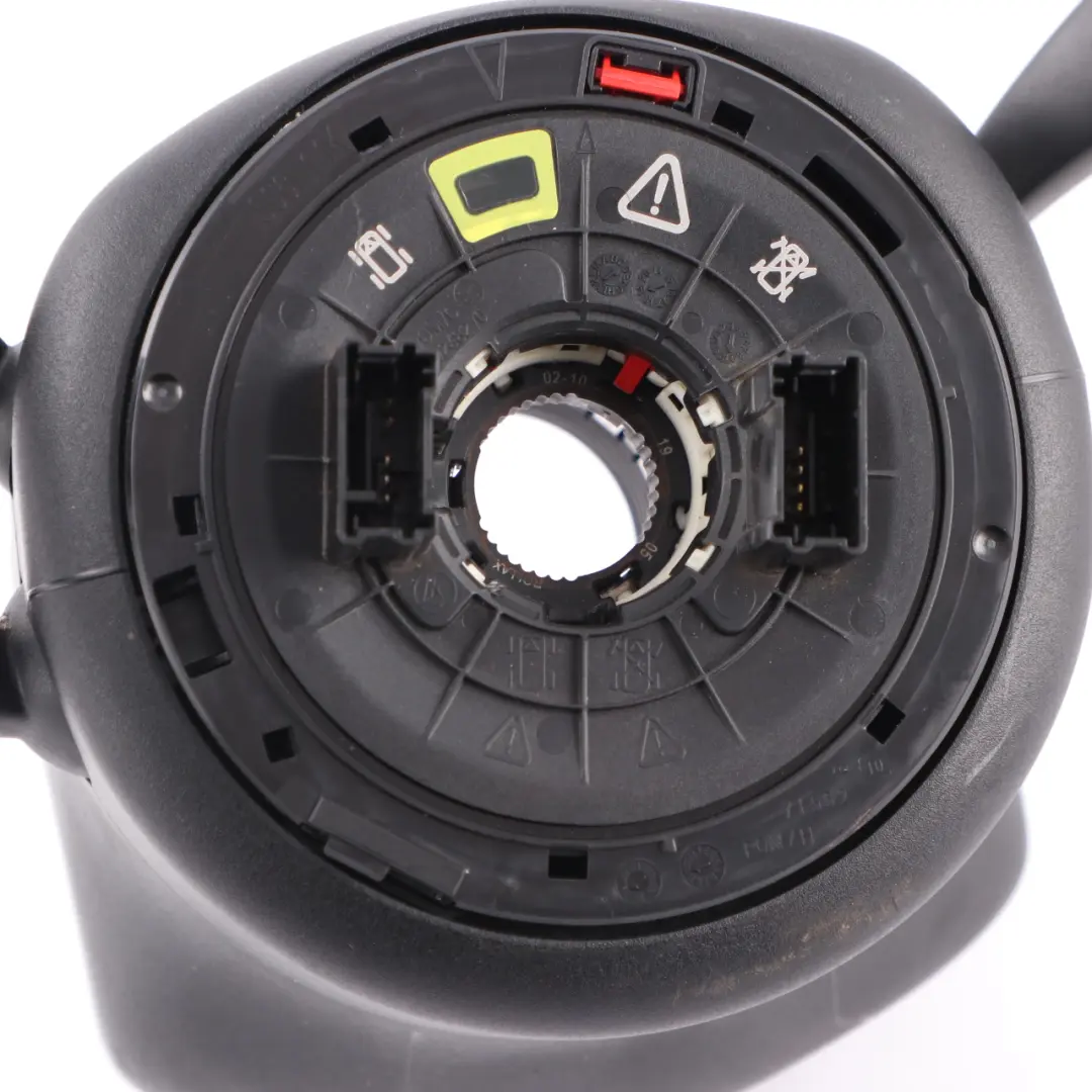 Mercedes W205 Steering Column Cluster Switch Wiper Stalk Slip Sqiub - SKU A2059001738 - Part number A2059001738