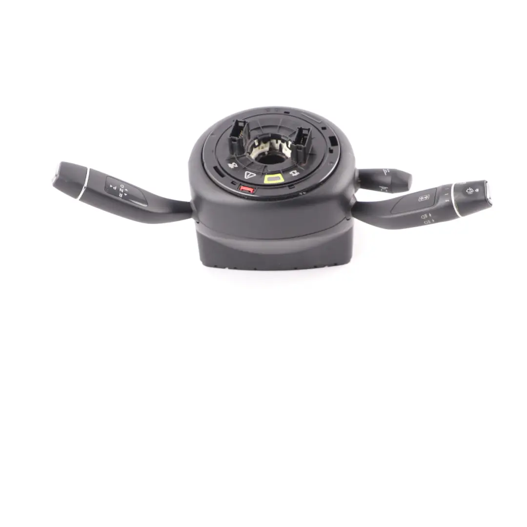 Mercedes W205 Steering Column Cluster Switch Wiper Stalk Slip Sqiub - SKU A2059001738 - Part number A2059001738