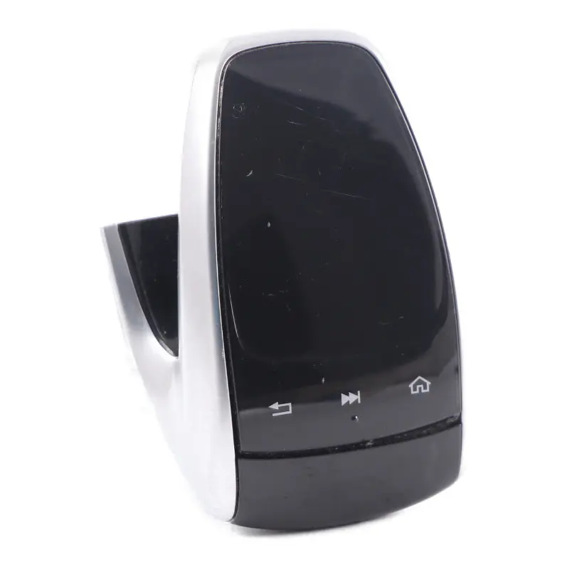 Touch Pad Consola Panel Interruptores Controlador para Mercedes W205 con número de pieza A2059001934 Mercedes W205 Touch Pad Consola Panel Interruptores Controlador - SKU A2059001934 - Número de pieza A2059001934