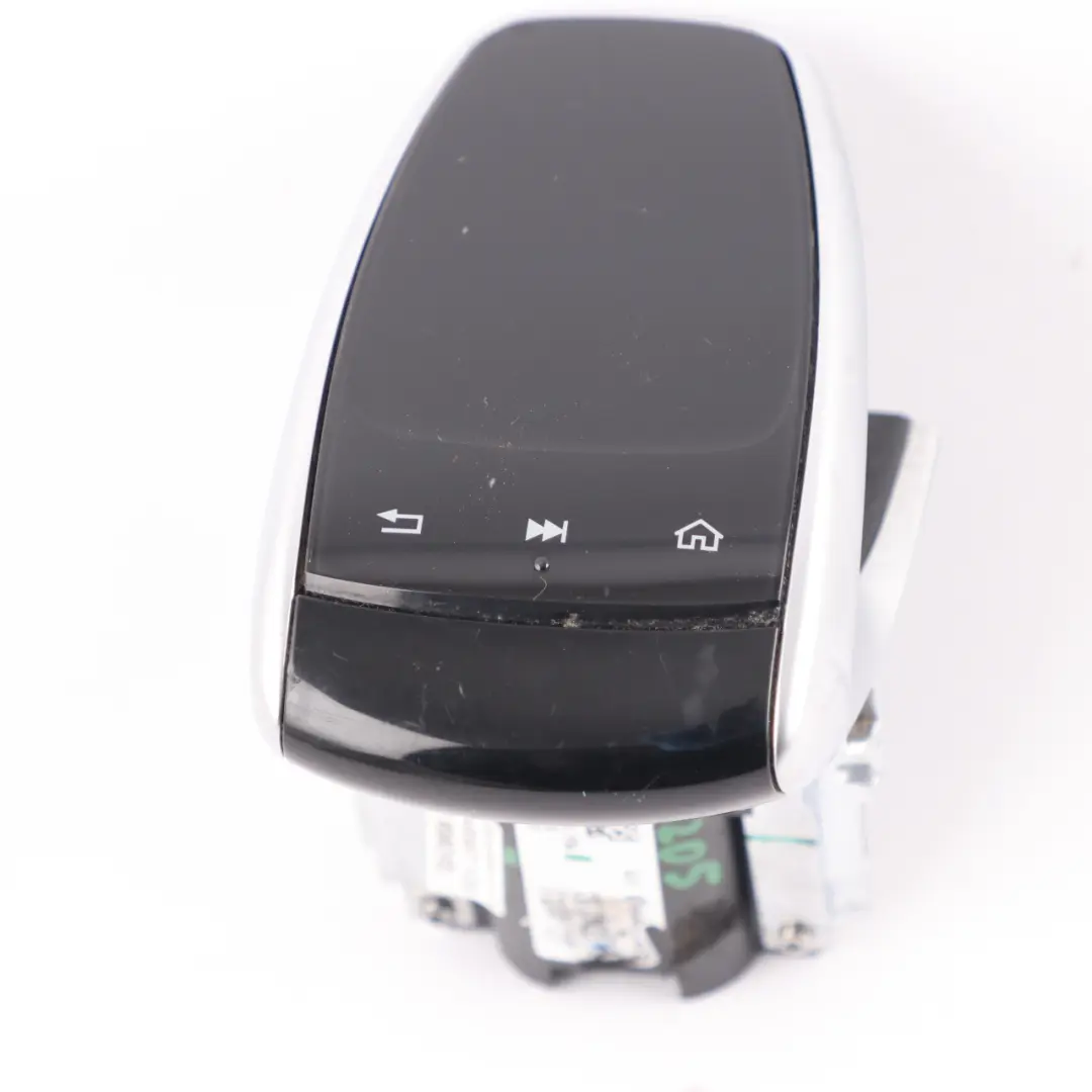 Touch Pad Console Switch Panel Touchpad Controller to Mercedes W205 with Part number A2059001934 Mercedes W205 Touch Pad Console Switch Panel Touchpad Controller - SKU A2059001934 - Part number A2059001934