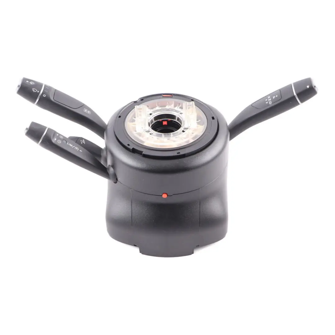 Columna Dirección Interruptor Cluster Control Crucero para Mercedes C205 con número de pieza A2059002123 Mercedes C205 Columna Dirección Interruptor Cluster Control Crucero - SKU A2059002123 - Número de pieza A2059002123