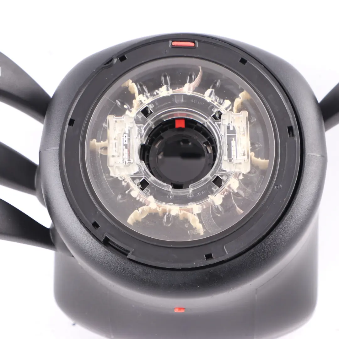 Steering Column Switch Cluster Wiper Cruise Control to Mercedes C205 with Part number A2059002123 Mercedes C205 Steering Column Switch Cluster Wiper Cruise Control - SKU A2059002123 - Part number A2059002123