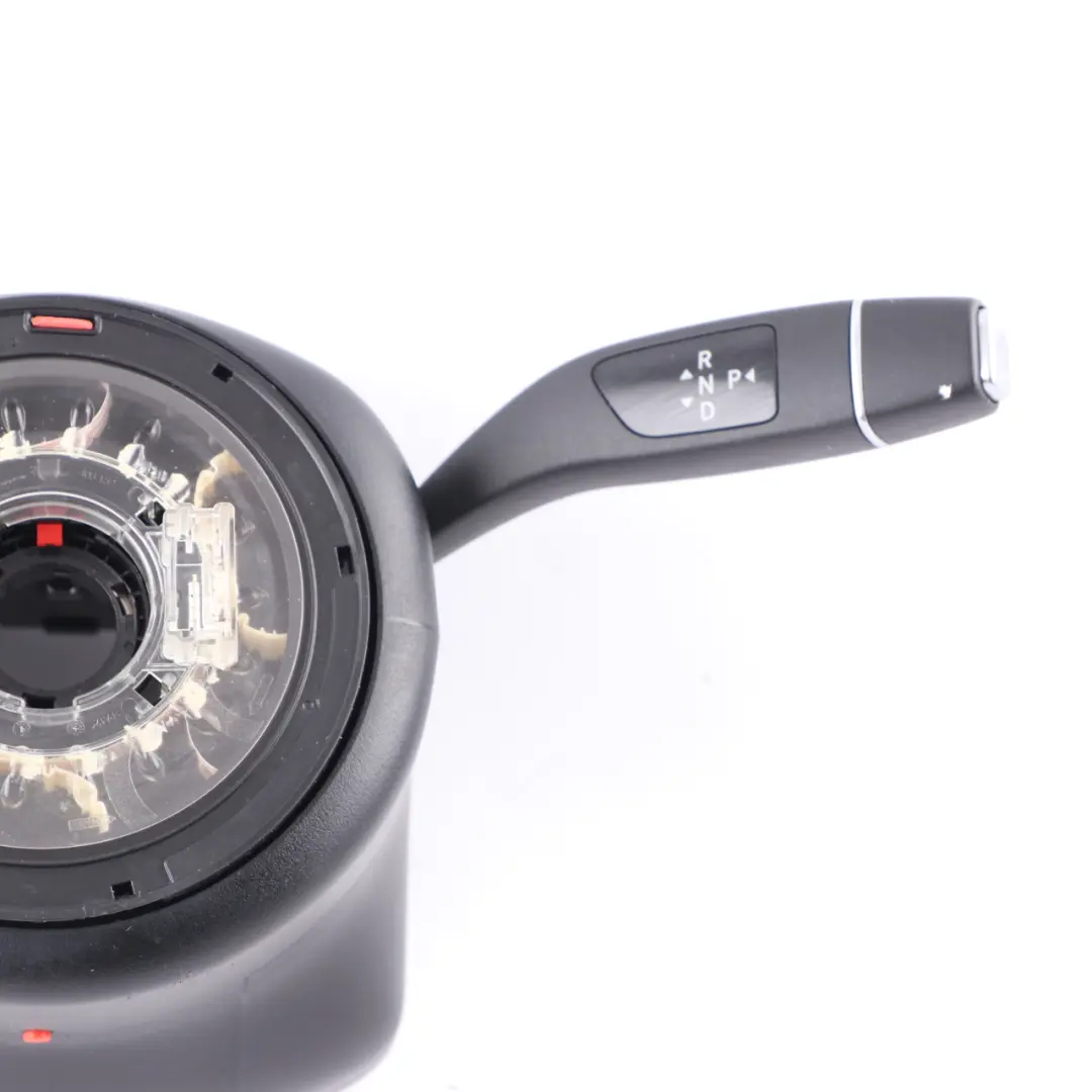 Lenkstockschalter Cluster Wischer Tempomat für Mercedes C205 mit Teilenummer A2059002123 Mercedes C205 Lenkstockschalter Cluster Wischer Tempomat - SKU A2059002123 - Teilenummer A2059002123