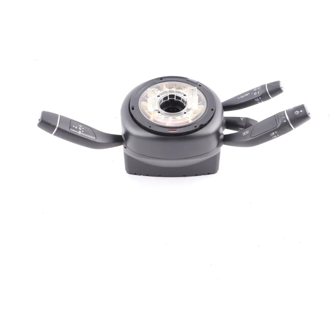 Mercedes C205 Lenkstockschalter Cluster Wischer Tempomat - SKU A2059002123 - Teilenummer A2059002123
