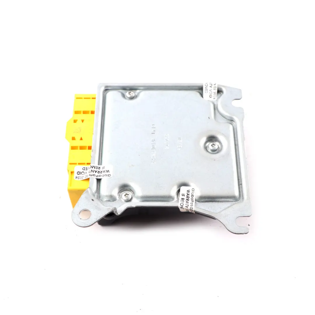 Module Control Unit SRS ECU pour Mercedes W205 Air à propos du numéro de pièce A2059002141 Mercedes W205 Air Module Control Unit SRS ECU - SKU A2059002141 - Numéro de pièce A2059002141