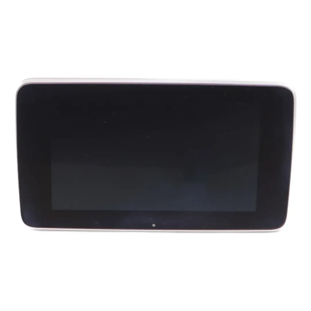  Display Mercedes C205 Dashboard Central Multimedia Car System Screen - SKU A2059002211 - Part number A2059002211