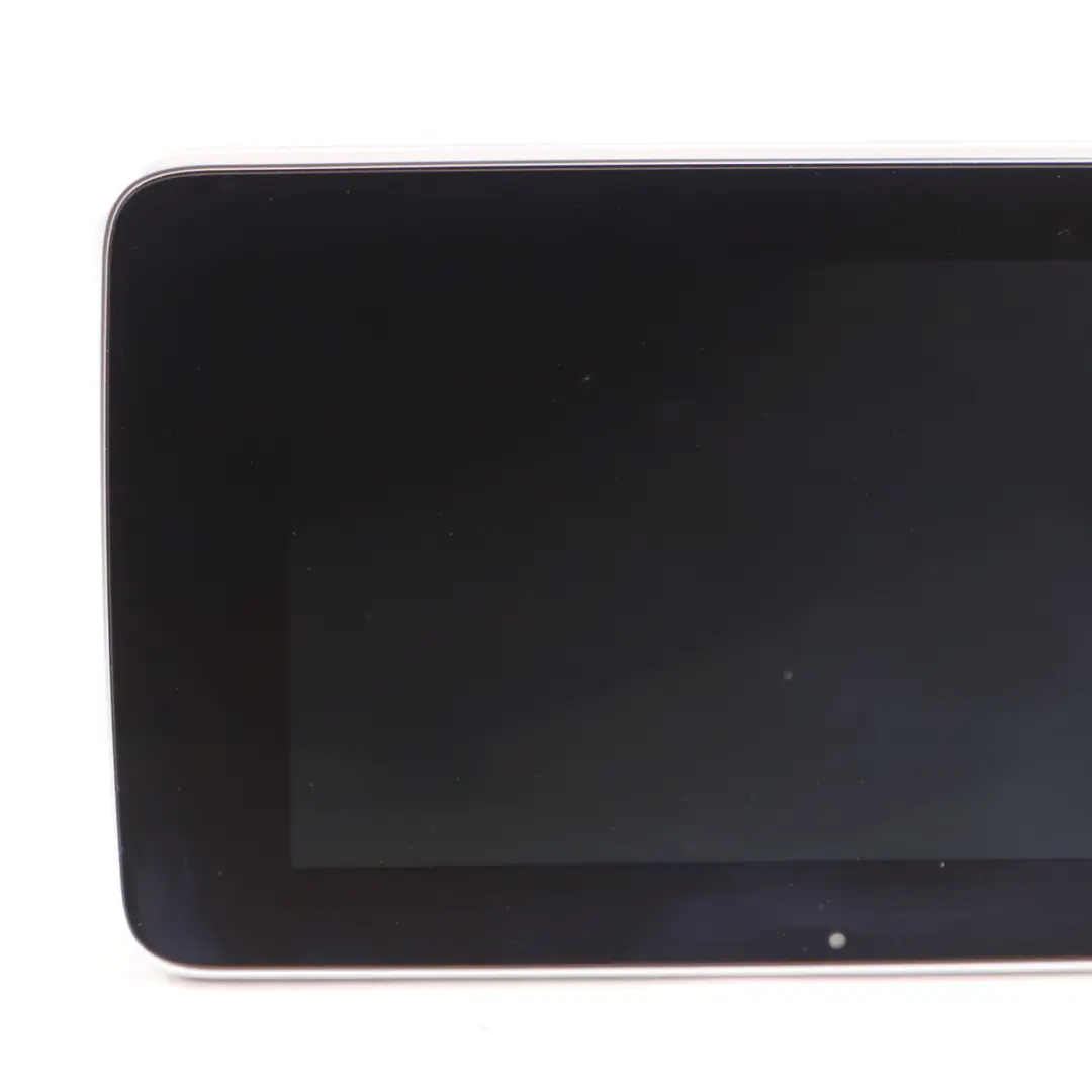  Display Mercedes C205 Dashboard Central Multimedia Car System Screen - SKU A2059002211 - Part number A2059002211
