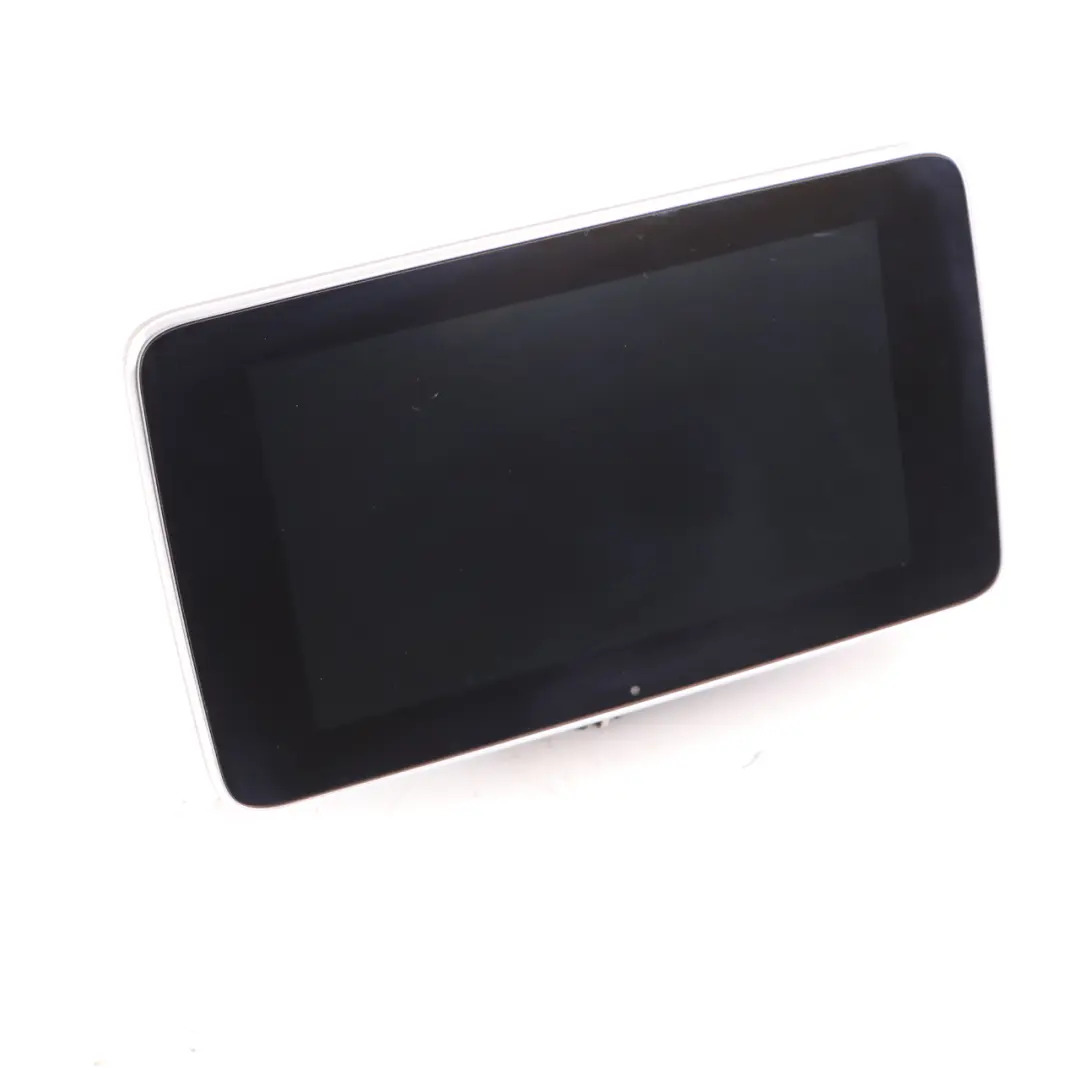  Display Mercedes C205 Dashboard Central Multimedia Car System Screen - SKU A2059002211 - Part number A2059002211
