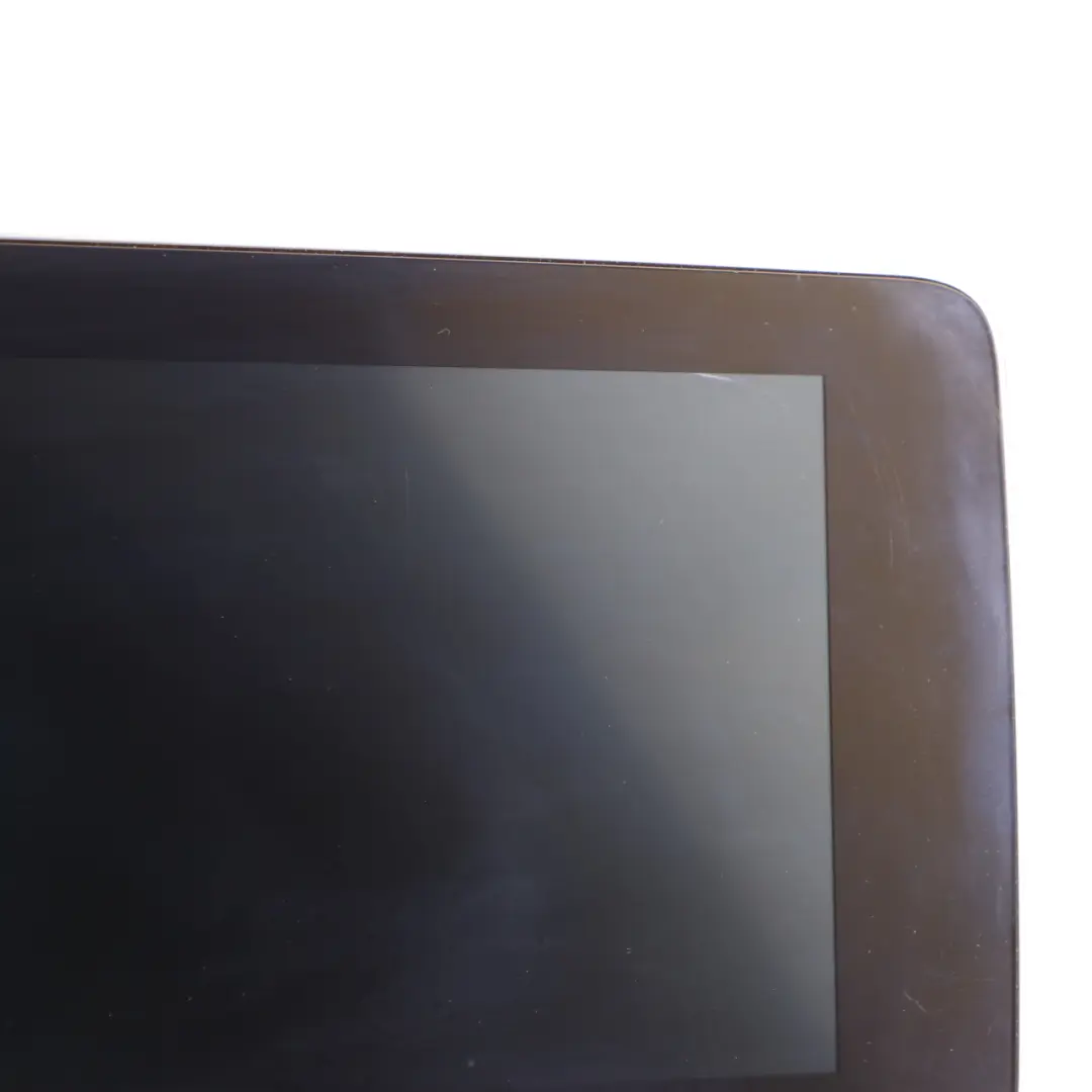 Display Mercedes C205 Dashboard Central Multimedia Car System Screen to with Part number A2059002211 Display Mercedes C205 Dashboard Central Multimedia Car System Screen - SKU A2059002211 - Part number A2059002211