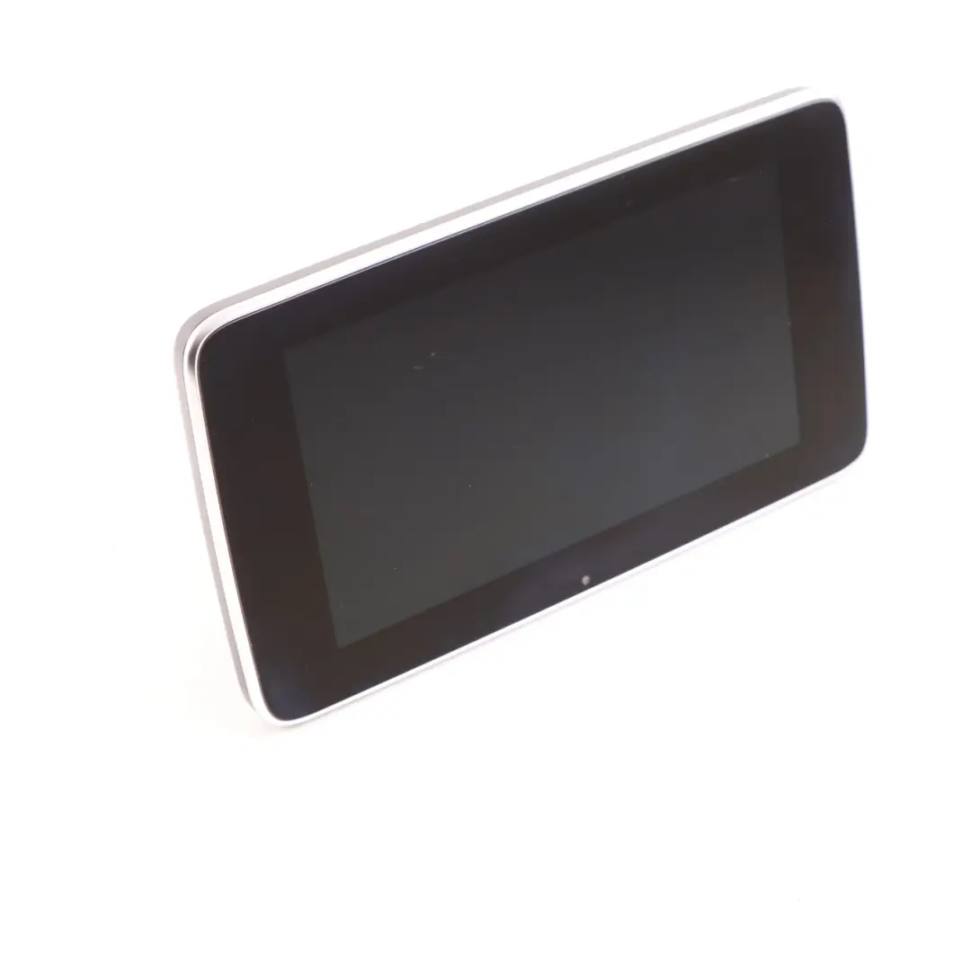  Display Mercedes C205 Dashboard Central Multimedia Car System Screen - SKU A2059002211 - Part number A2059002211