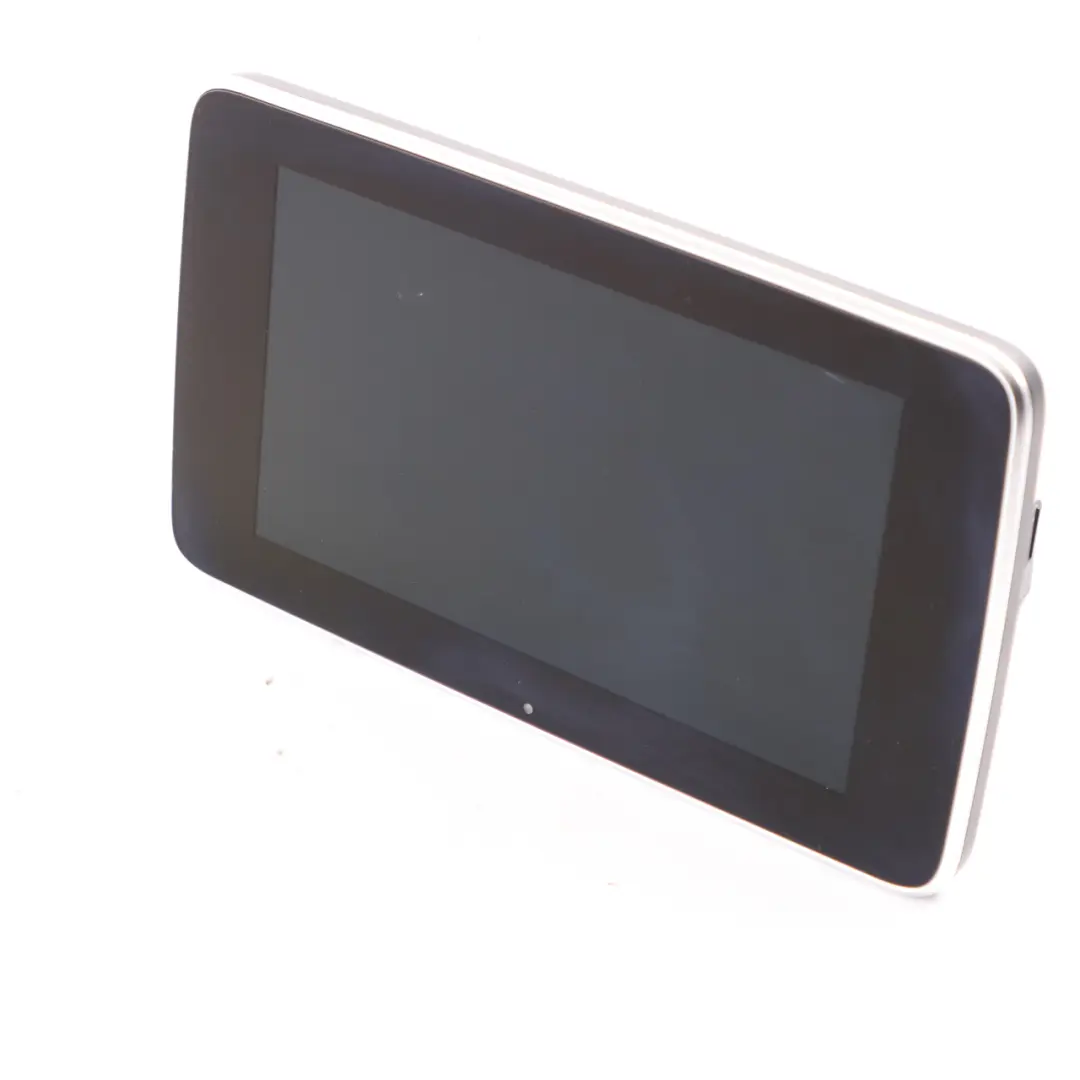 Ecran Mercedes C205 Tableau de bord Écran du système multimédia pour à propos du numéro de pièce A2059002211 Ecran Mercedes C205 Tableau de bord Écran du système multimédia - SKU A2059002211 - Numéro de pièce A2059002211