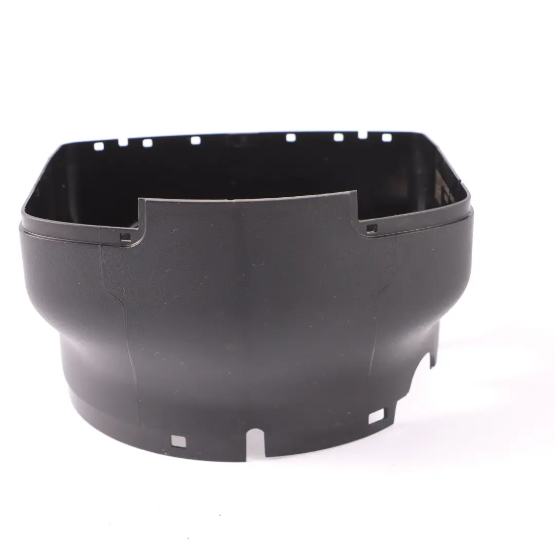 Mercedes W205 Couvercle de colonne de direction noir - SKU A2059002223 - Numéro de pièce A2059002223