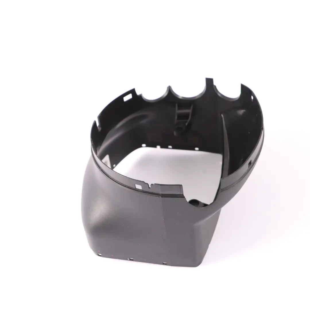 Couvercle de colonne de direction noir pour Mercedes W205 à propos du numéro de pièce A2059002223 Mercedes W205 Couvercle de colonne de direction noir - SKU A2059002223 - Numéro de pièce A2059002223