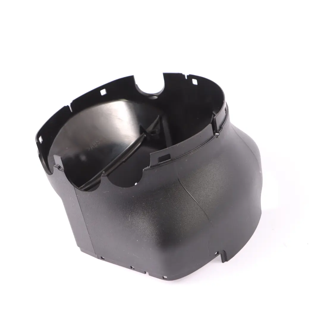 Steering Column Cover Surround Trim Black to Mercedes W205 with Part number A2059002223 Mercedes W205 Steering Column Cover Surround Trim Black - SKU A2059002223 - Part number A2059002223