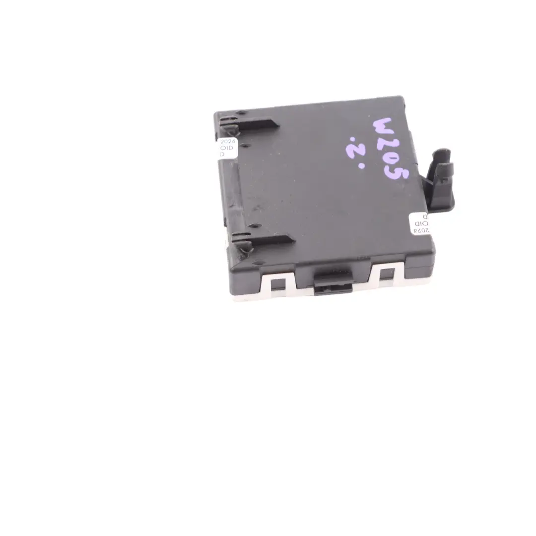  Tür Modul Mercedes W205 W253 C253 Vorne Links Steuergerät ECU - SKU A2059002922 - Teilenummer A2059002922