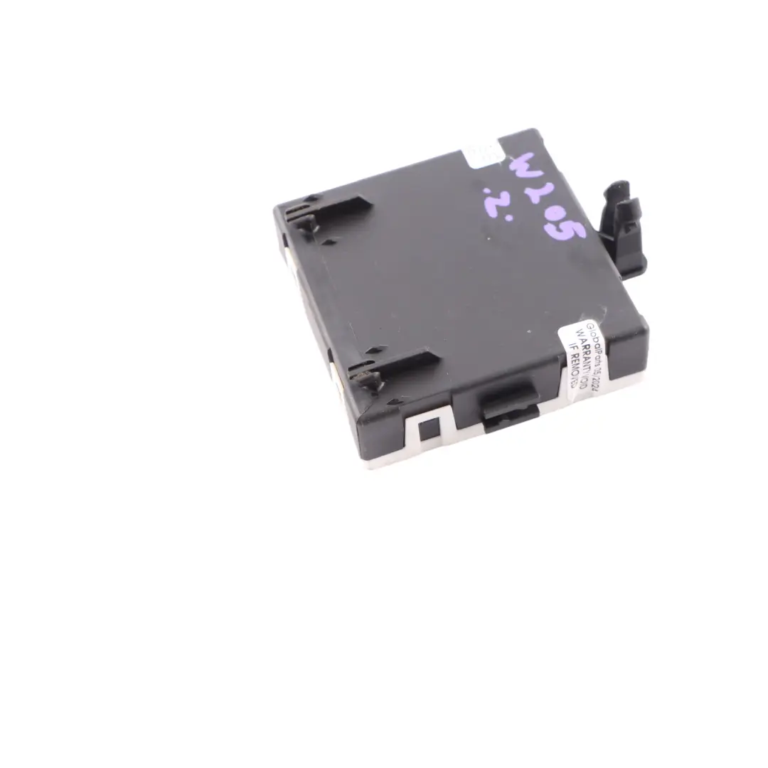 Door Module Mercedes W205 W253 Control Unit Module Front Right O/S to with Part number A2059003222 Door Module Mercedes W205 W253 Control Unit Module Front Right O/S - SKU A2059003222 - Part number A2059003222