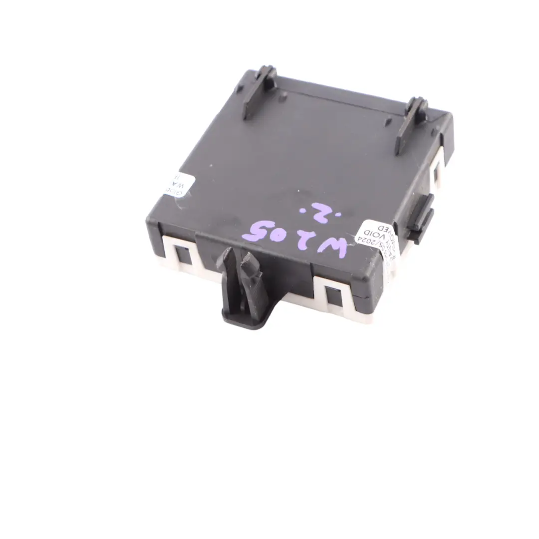  Door Module Mercedes W205 W253 Control Unit Module Front Right O/S - SKU A2059003222 - Part number A2059003222
