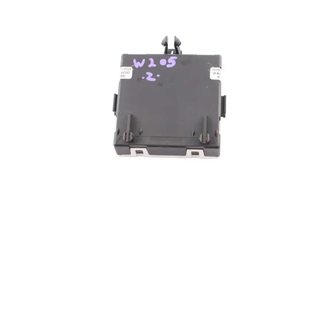  Door Module Mercedes W205 W253 Control Unit Module Front Right O/S - SKU A2059003222 - Part number A2059003222