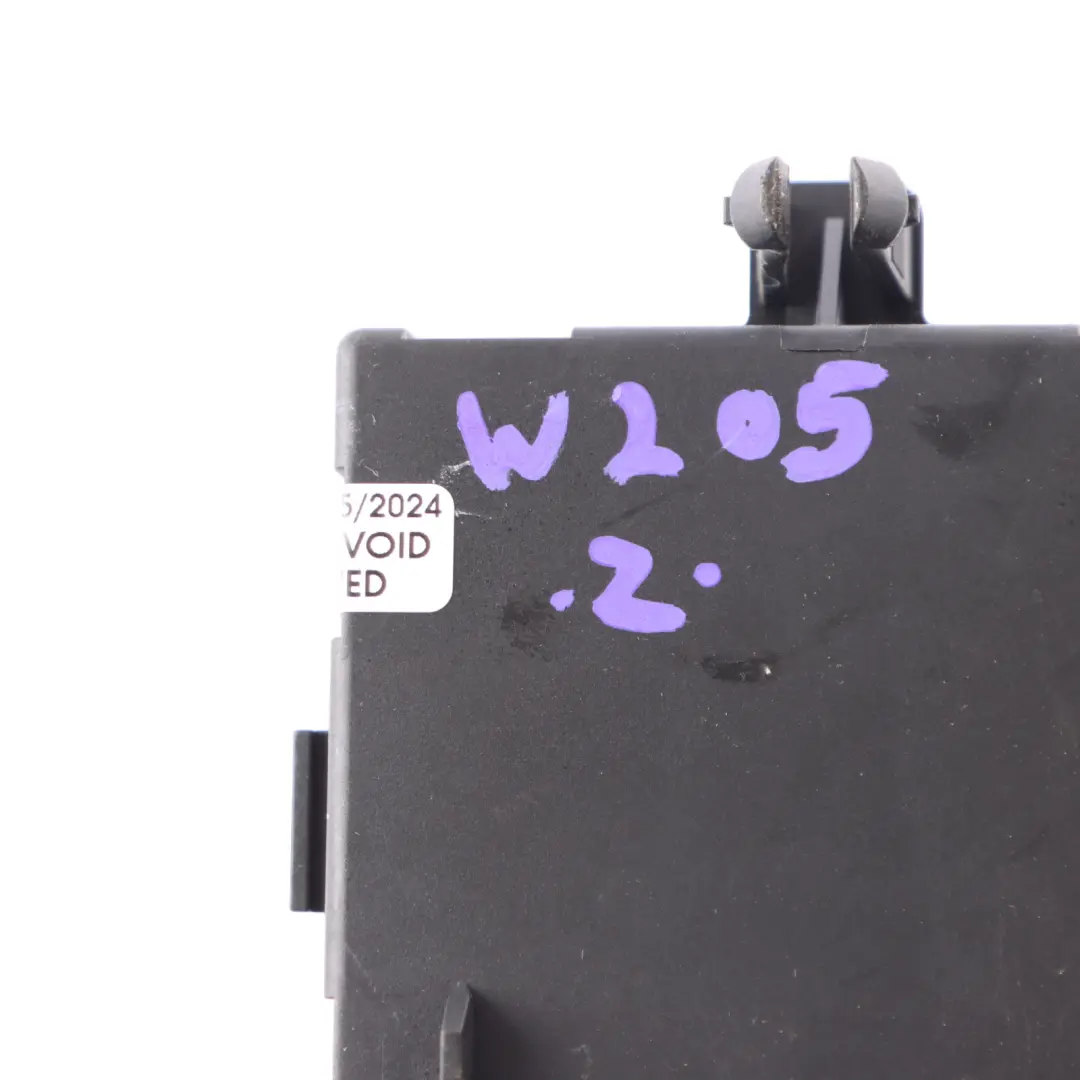  Door Module Mercedes W205 W253 Control Unit Module Front Right - SKU A2059003222 - Numéro de pièce A2059003222