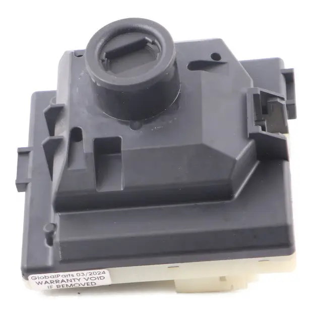  Ignition Switch Mercedes W205 W253 Key Reader Lock Control Unit - SKU A2059003419 - Part number A2059003419