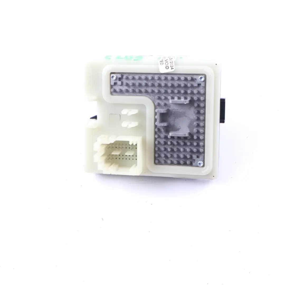  Ignition Switch Mercedes W205 W253 Key Reader Lock Control Unit - SKU A2059003419 - Part number A2059003419