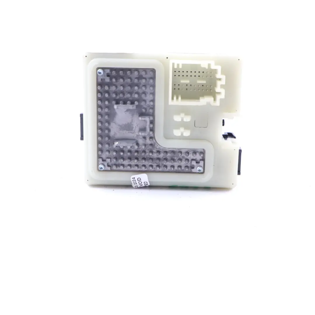 Ignition Switch Mercedes W205 W253 Key Reader Lock Control Unit - SKU A2059003419 - Part number A2059003419