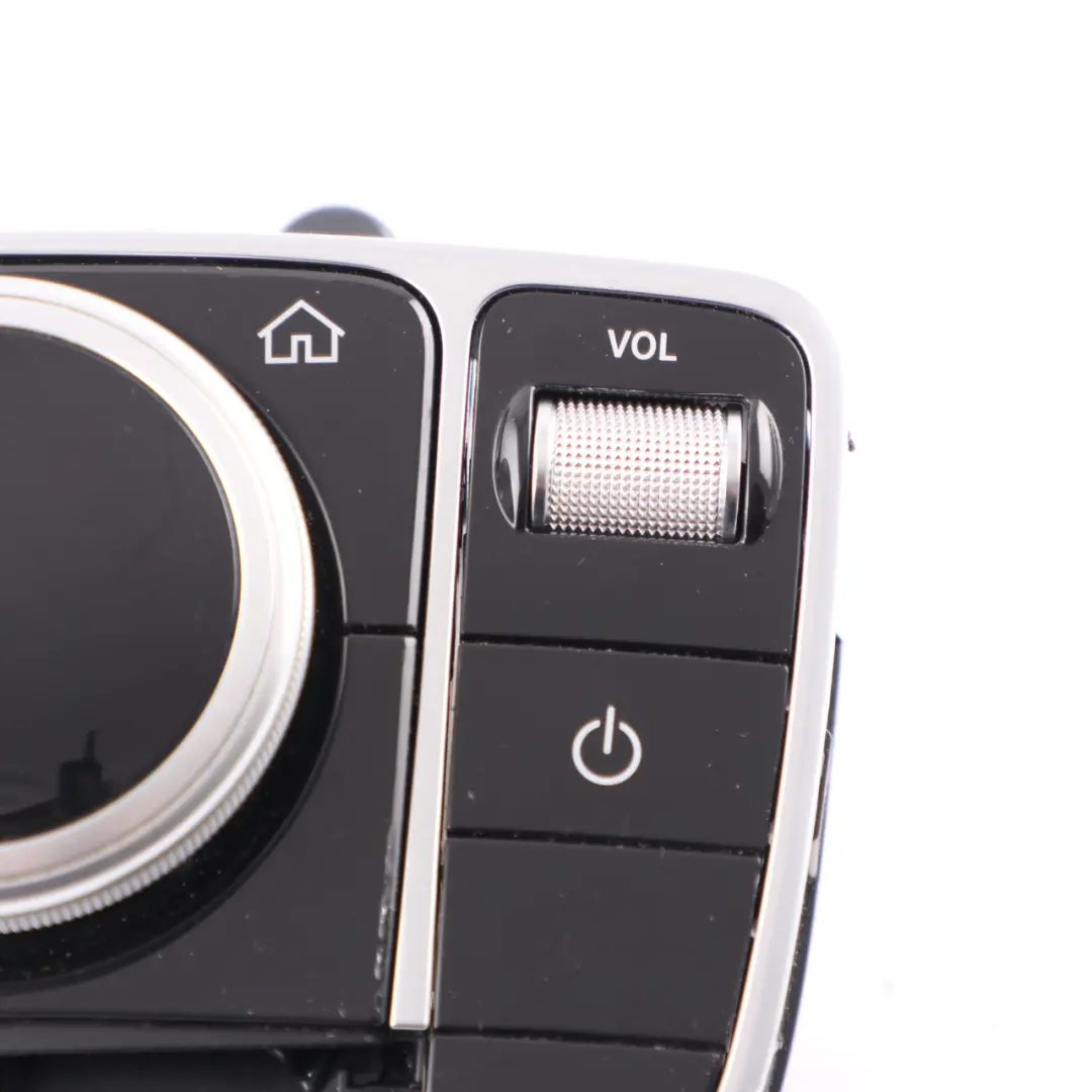 Radio Audio Comand Pulsante Di Controllo Manopola A2048707658 per Mercedes W204 con numero di parte A2059003544 Mercedes W204 Radio Audio Comand Pulsante Di Controllo Manopola A2048707658 - SKU A2059003544 - Numero di parte A2059003544