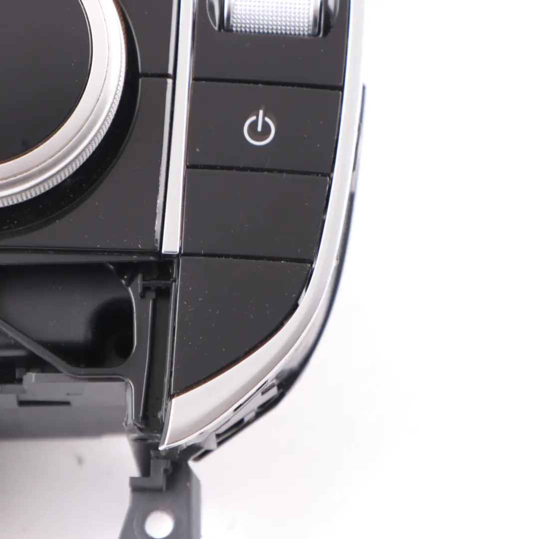 Radio Audio Comand Pulsante Di Controllo Manopola A2048707658 per Mercedes W204 con numero di parte A2059003544 Mercedes W204 Radio Audio Comand Pulsante Di Controllo Manopola A2048707658 - SKU A2059003544 - Numero di parte A2059003544