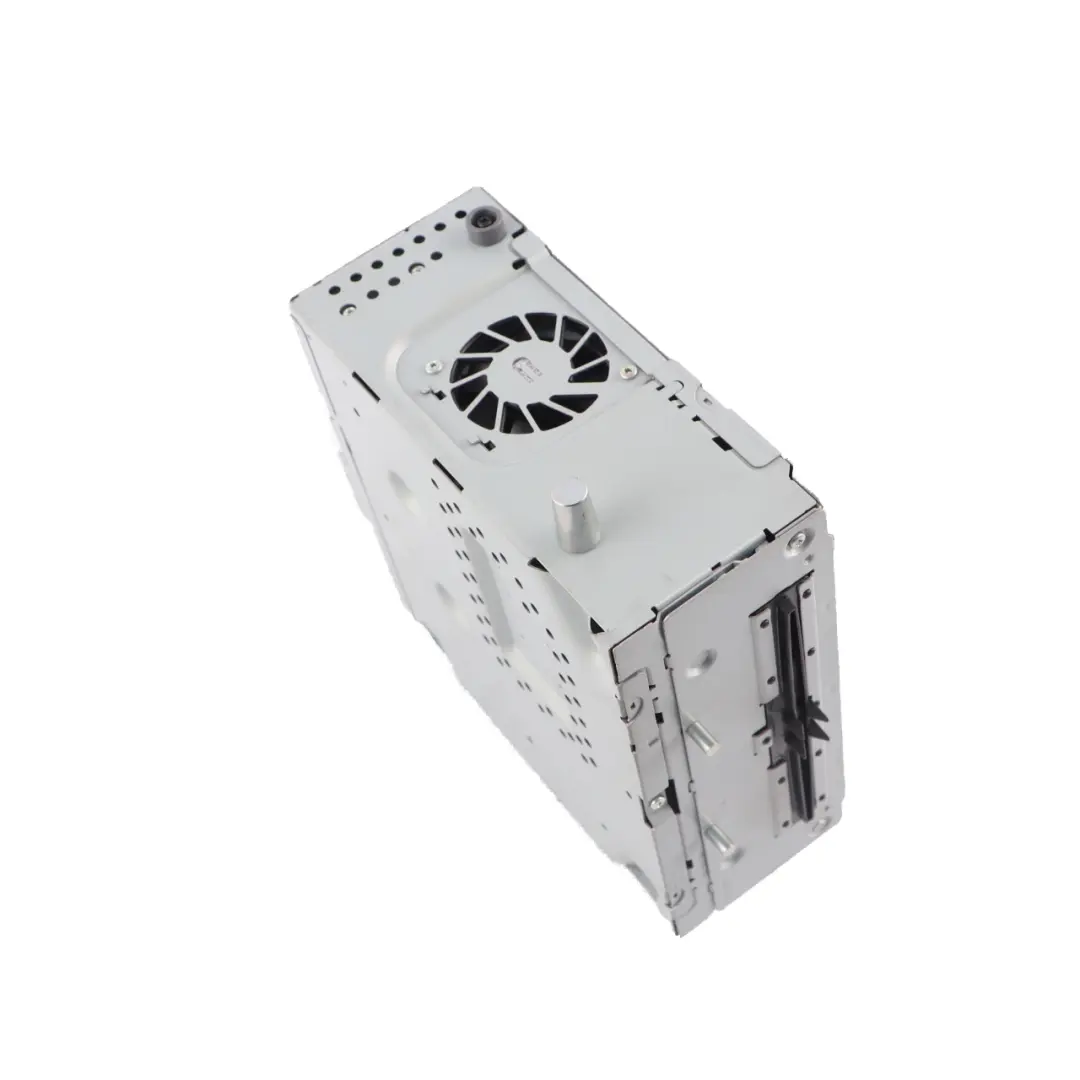 Mercedes W205 Head Unit Radio CD Player Audio Sat Nav Multimedia - SKU A2059003729 - Part number A2059003729