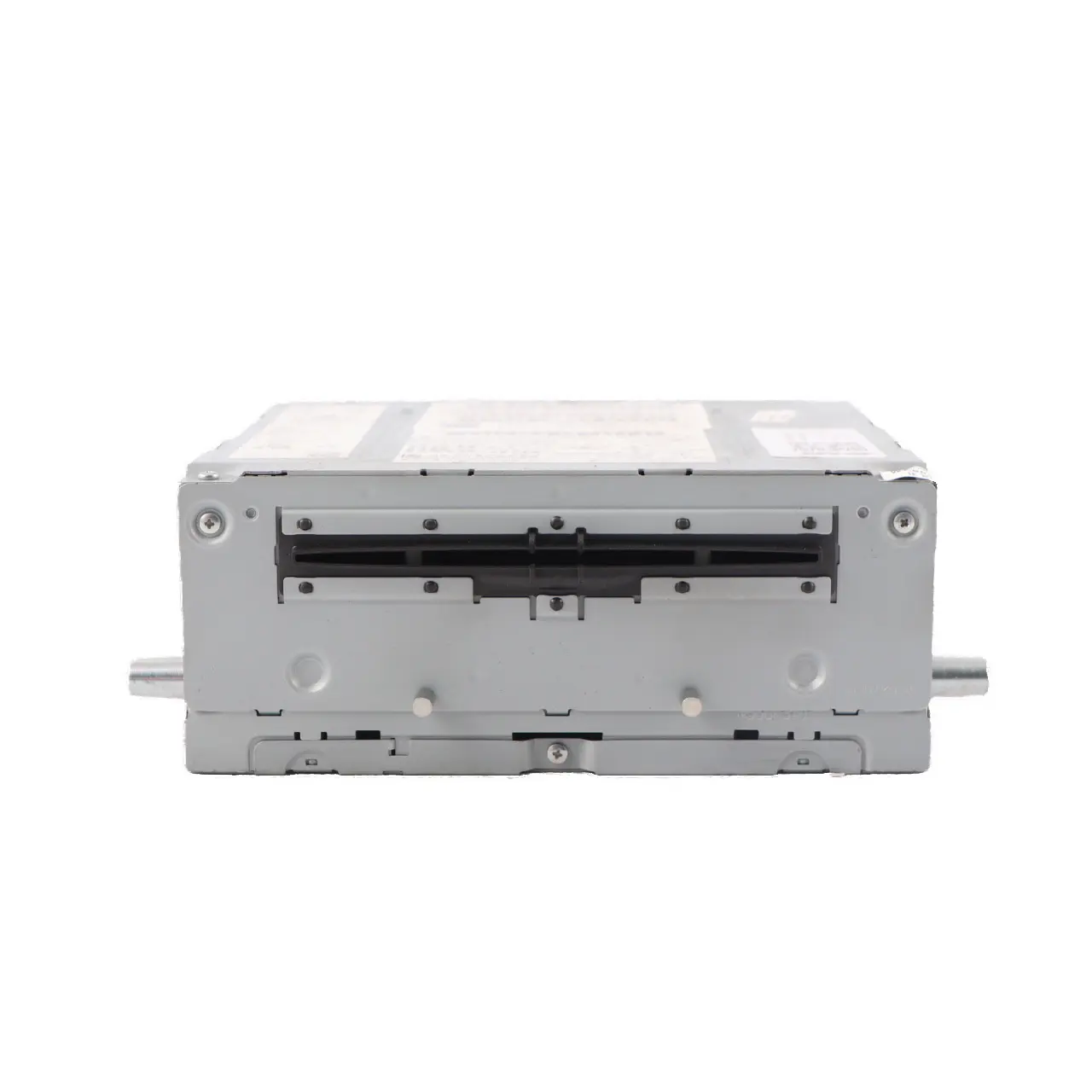 Mercedes W205 Hauptgerät Radio CD Spieler Audio Navi Multimedia A2059003729
