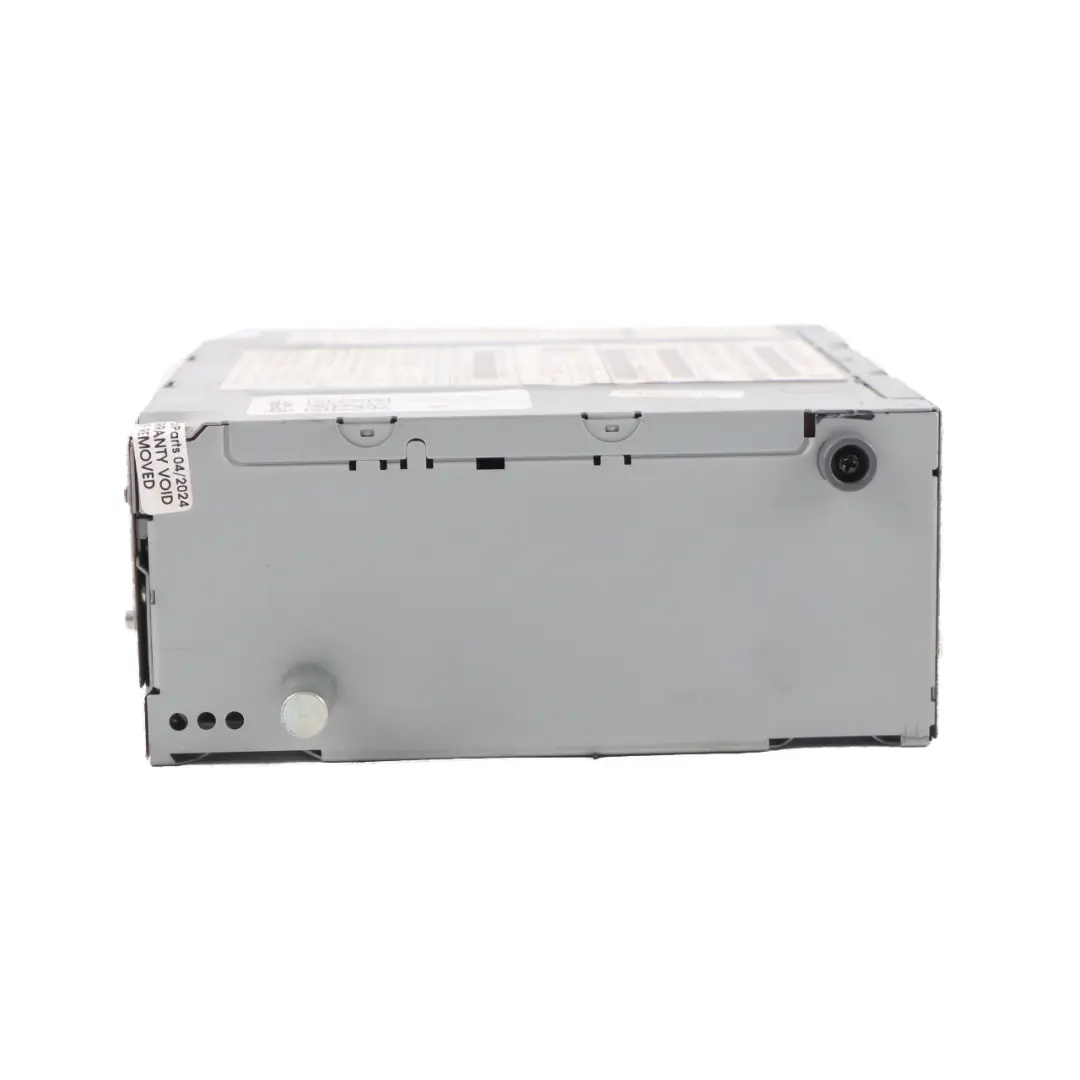 Mercedes W205 Head Unit Radio CD Player Audio Sat Nav Multimedia - SKU A2059003729 - Part number A2059003729