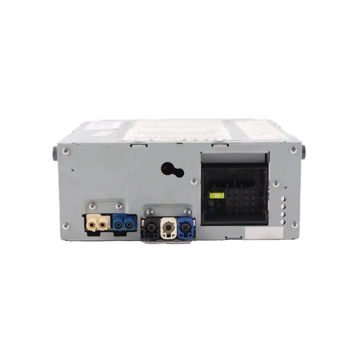 Mercedes W205 Head Unit Radio CD Player Audio Sat Nav Multimedia - SKU A2059003729 - Part number A2059003729