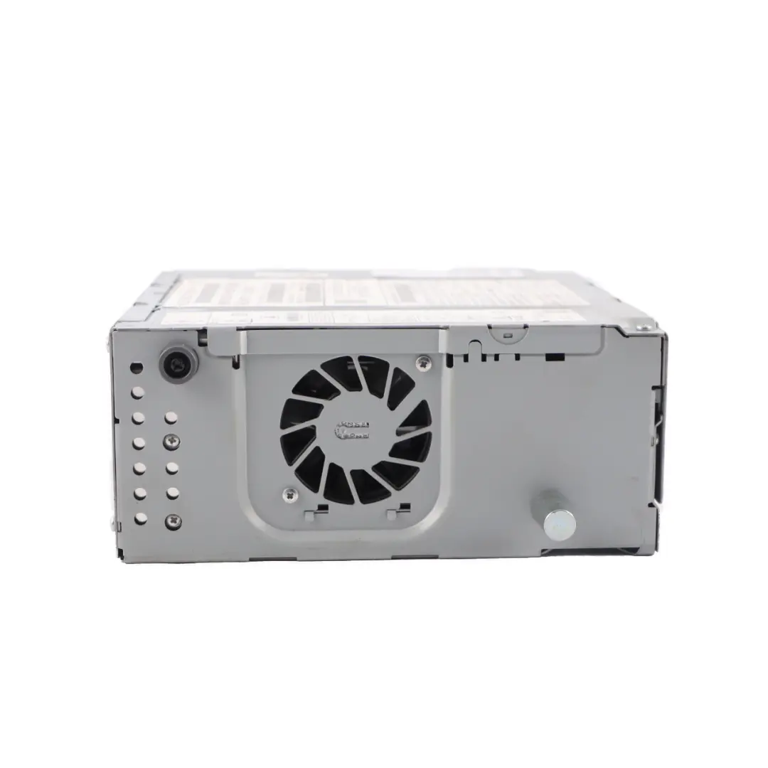 Mercedes W205 Unidad principal Radio CD Navegador Multimedia - SKU A2059003729 - Número de pieza A2059003729