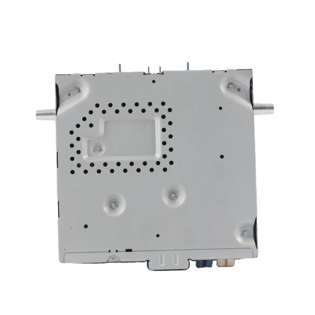 Mercedes W205 Hauptgerät Radio CD Spieler Audio Navi Multimedia - SKU A2059003729 - Teilenummer A2059003729