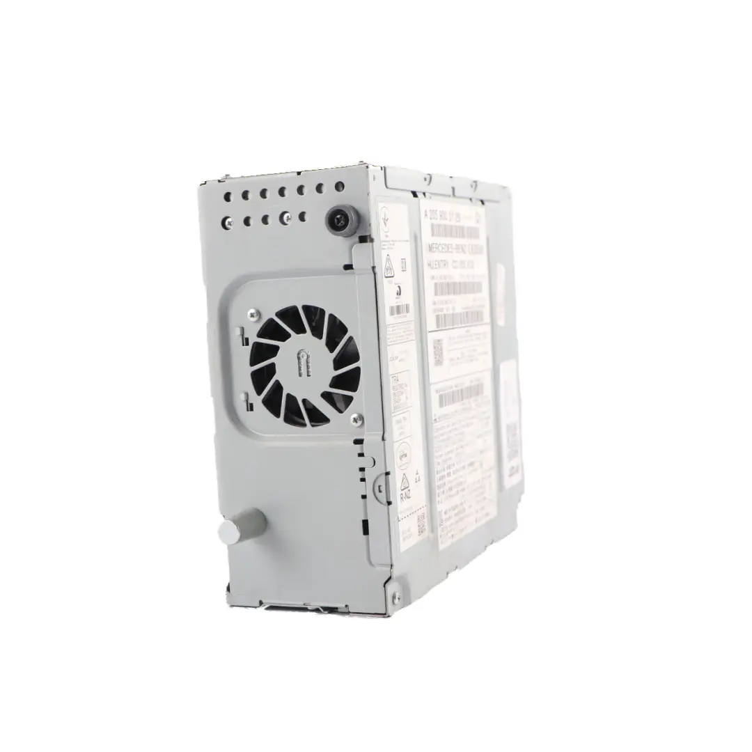 Mercedes W205 Hauptgerät Radio CD Spieler Audio Navi Multimedia - SKU A2059003729 - Teilenummer A2059003729