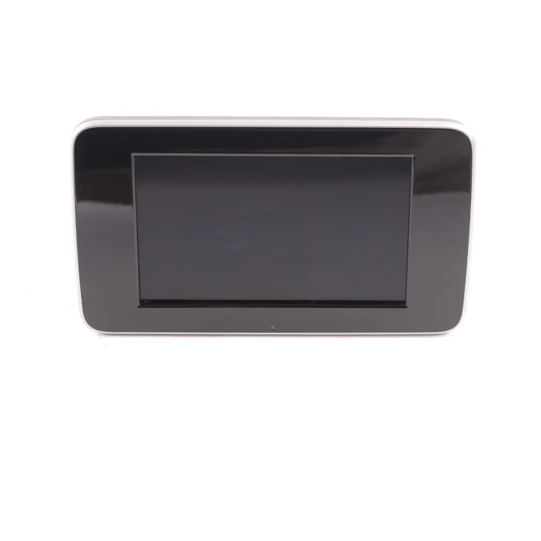 Mercedes S205 Anzeige Bildschirm Multimedia Navigation Einheit - SKU A2059004113 - Teilenummer A2059004113