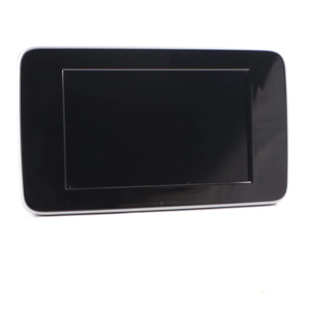 Display Bildschirm Multimedia Navigation Sat Head Unit für Mercedes S205 mit Teilenummer A2059004113 Mercedes S205 Display Bildschirm Multimedia Navigation Sat Head Unit - SKU A2059004113 - Teilenummer A2059004113