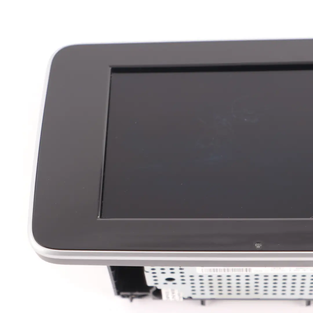 Mercedes S205 Anzeige Bildschirm Multimedia Navigation Einheit - SKU A2059004113 - Teilenummer A2059004113