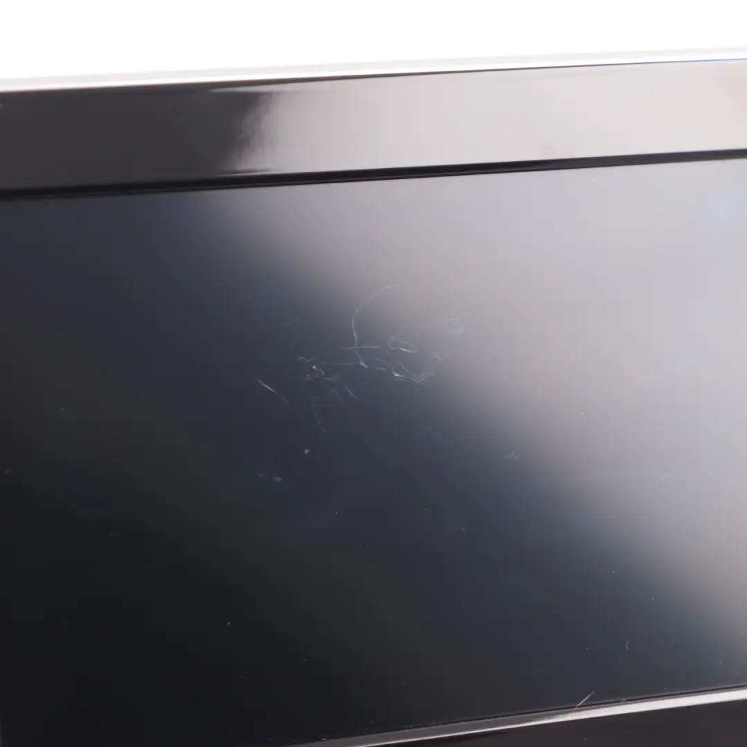 Mercedes S205 Ecran d'affichage Multimédia Navigation Sat Head Unit - SKU A2059004113 - Numéro de pièce A2059004113