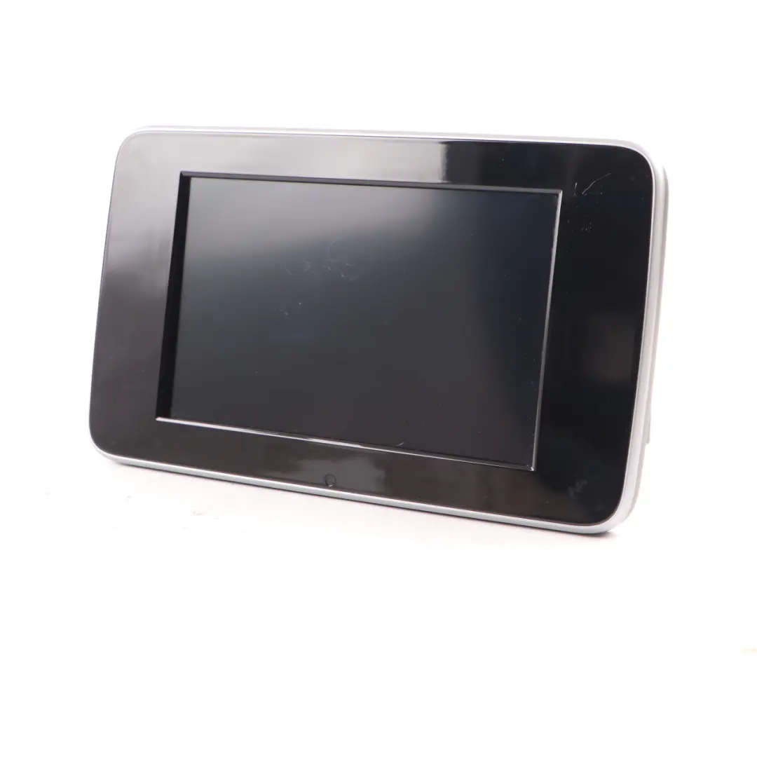 Display Multimedia Navigation Sat Head Unit per Mercedes S205 con numero di parte A2059004113 Mercedes S205 Display Multimedia Navigation Sat Head Unit - SKU A2059004113 - Numero di parte A2059004113