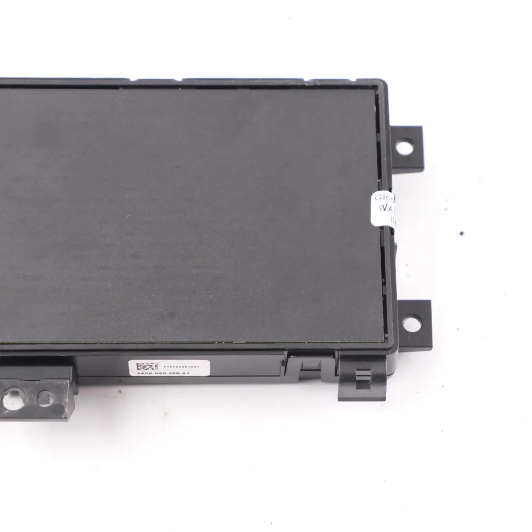 Drahtlos Telefon Lade Steuermodul für Mercedes W205 mit Teilenummer A2059003944 Mercedes W205 Drahtlos Telefon Lade Steuermodul - SKU A2059004244 - Teilenummer A2059003944