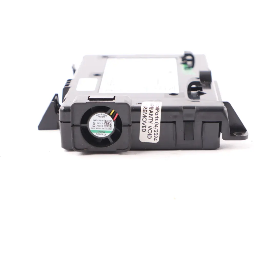 Mercedes W205 Module Contrôle Chargement Téléphone Sans Fil - SKU A2059004244 - Numéro de pièce A2059003944